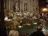 Trevi is very special, so much fountain in only so small a square